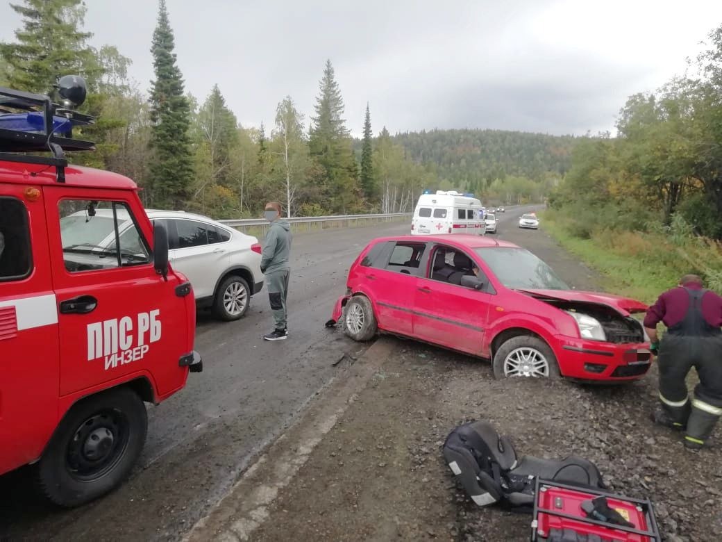 Teiegram Госавтоинспекции Башкортостан.