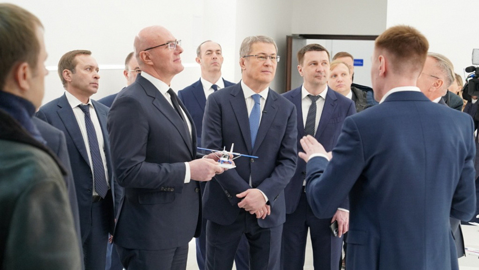 с сайта Главы РБ.