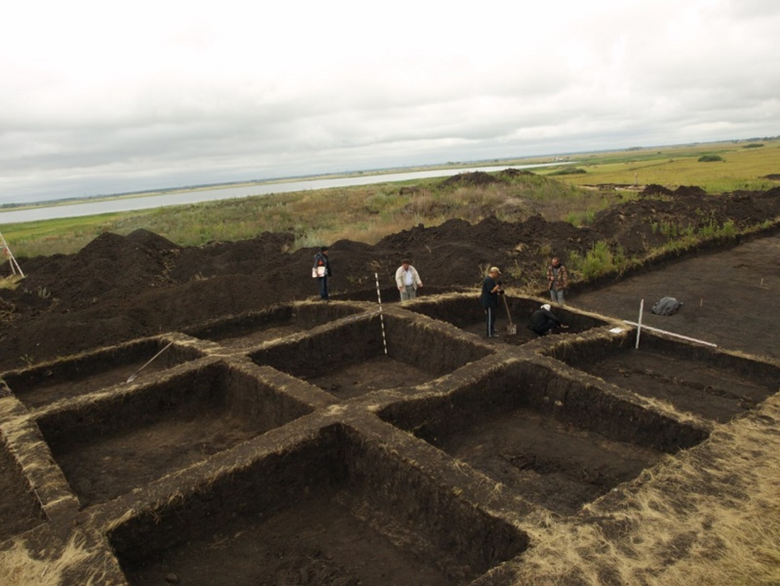Фото предоставлено Виталием Полосиным.