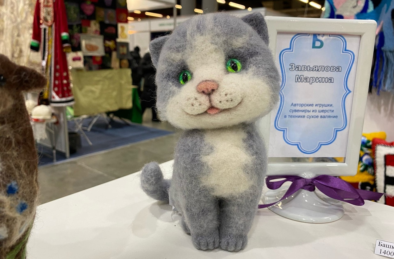 Елены Колоколовой.