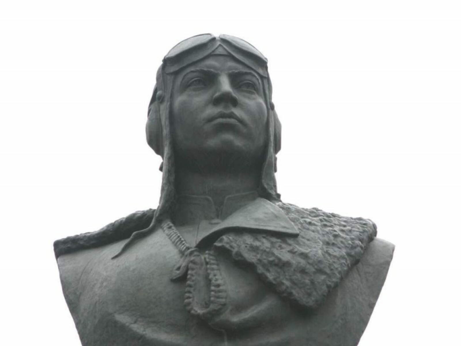 Фото Олега Яровикова.