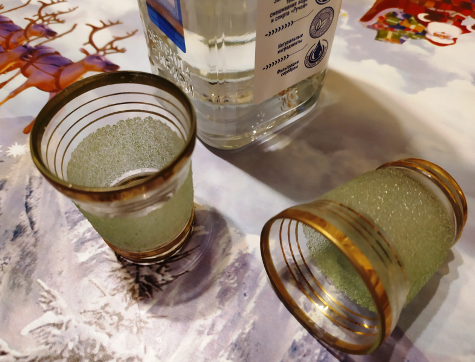 Фото Васили Саитовой.