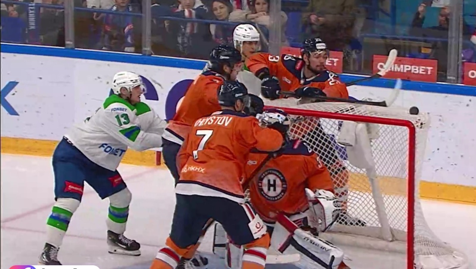 скриншот видео матча. скриншот видео матча.