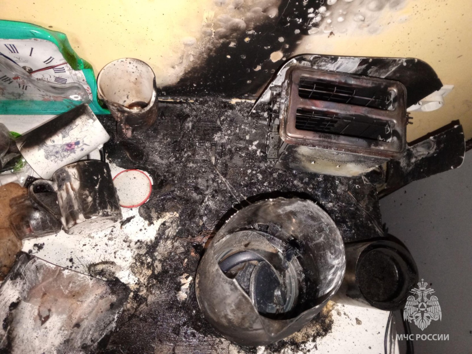 ГУ МЧС РФ по РБ.