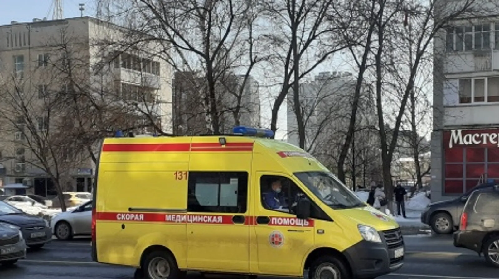 Фото Владимира Шакиева.