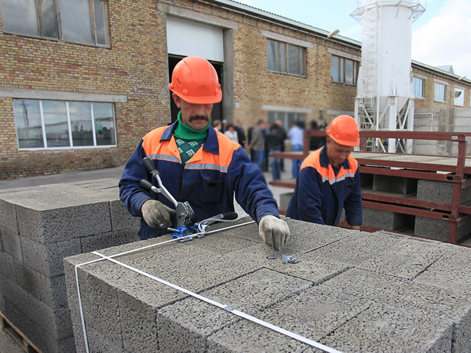 Фото Олега Яровикова.