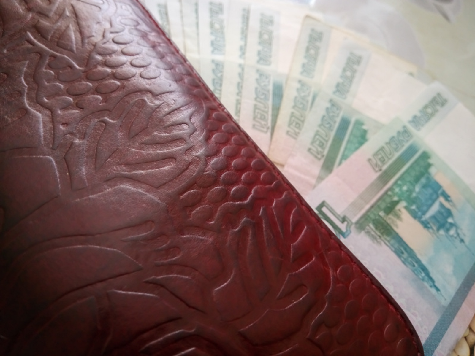 Фото Васили Саитовой.