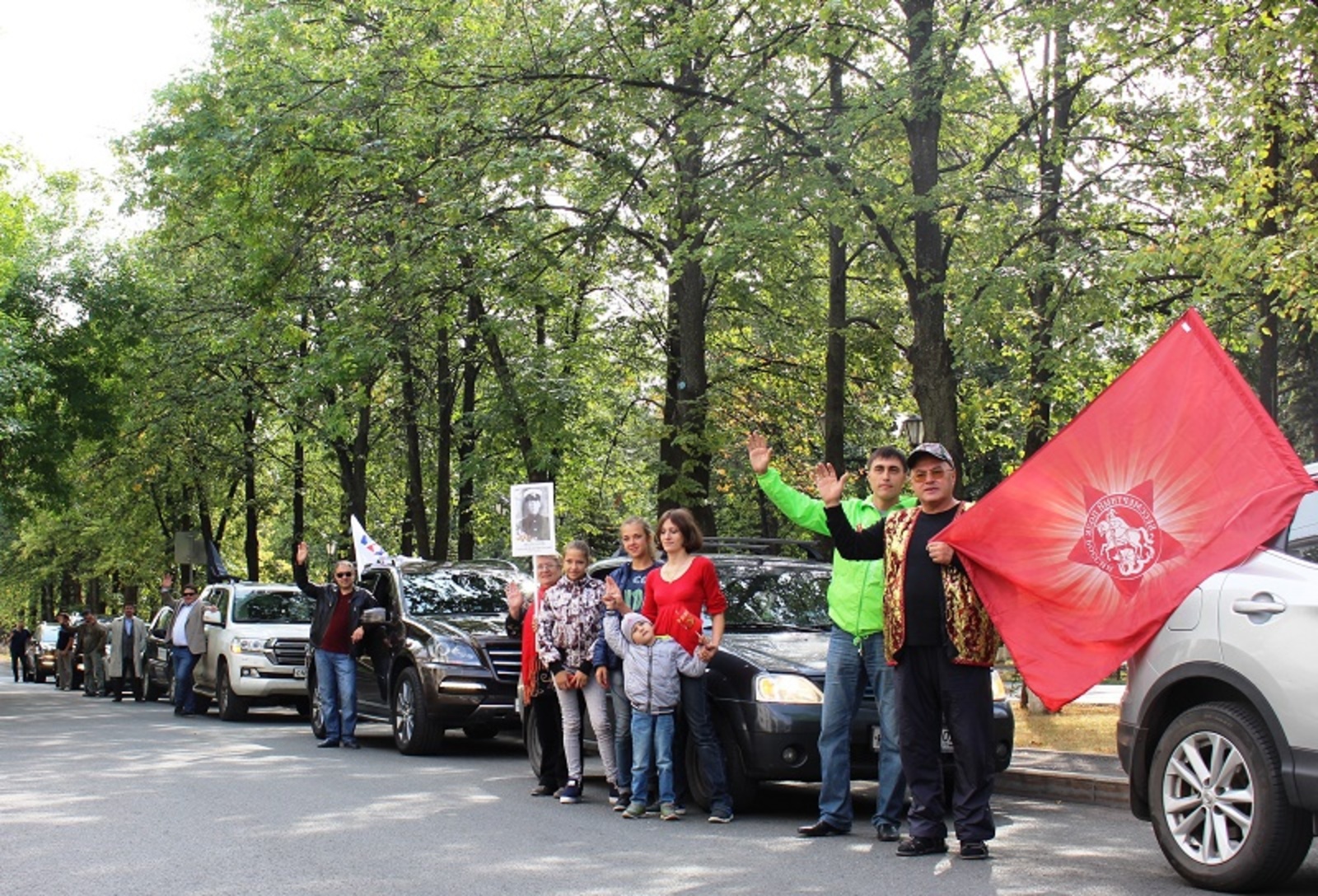 Фото предоставлено автором.