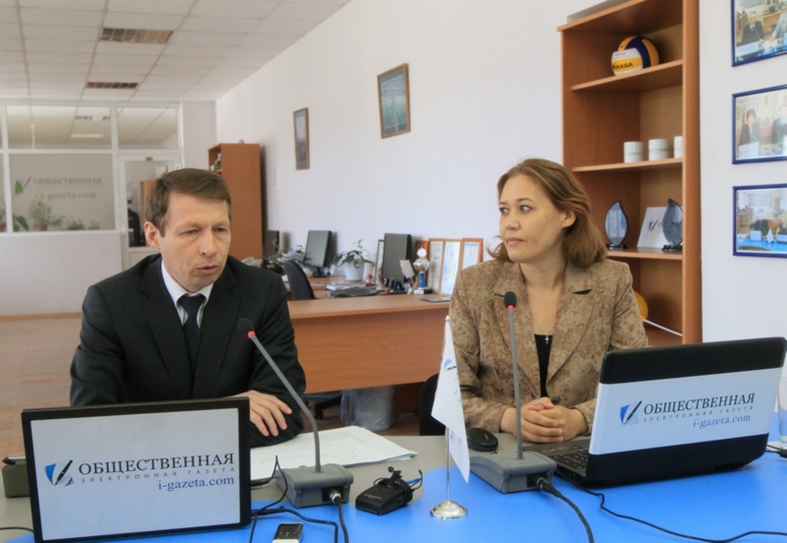 Фото Андрея Старостина.