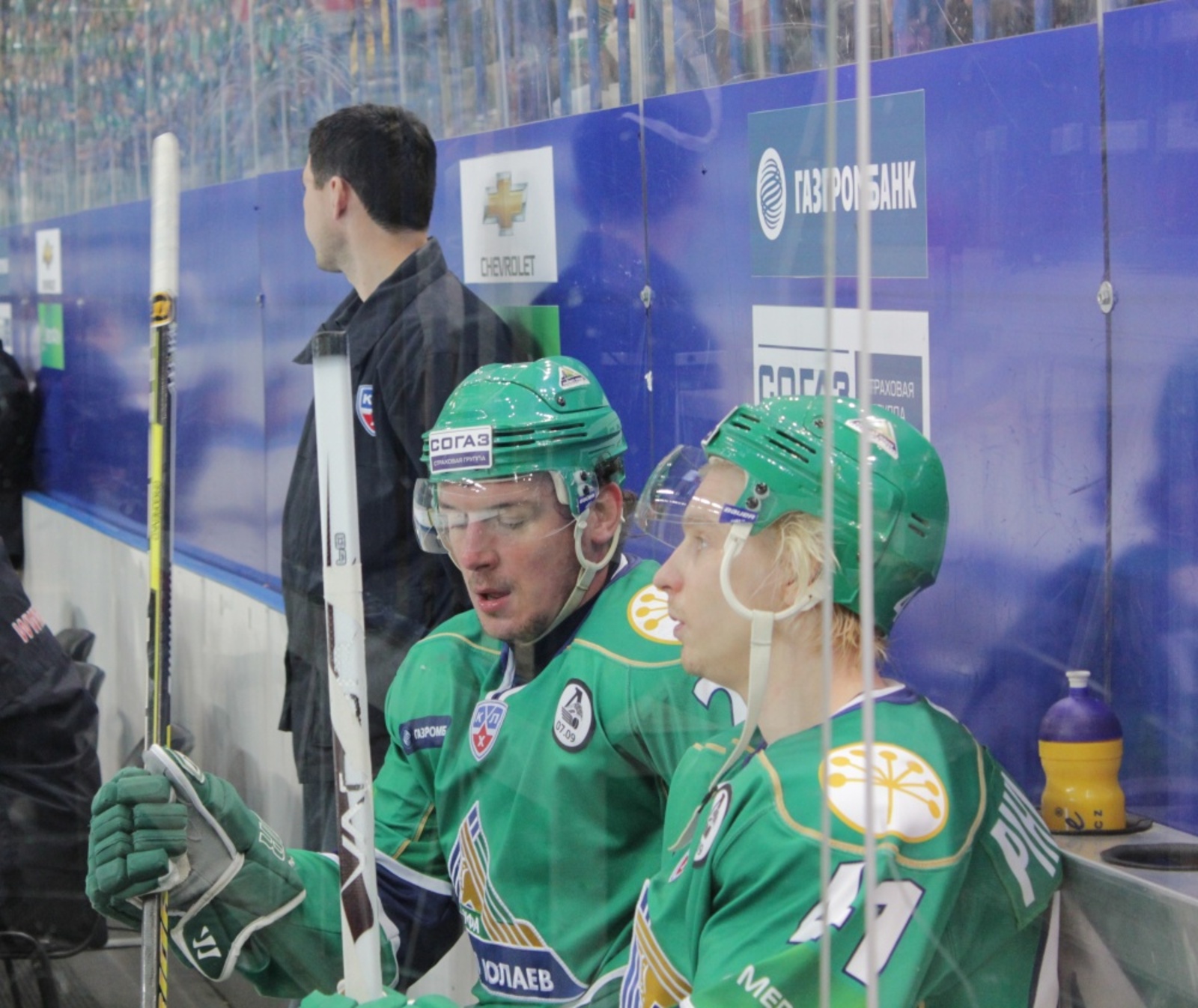 Фото автора.