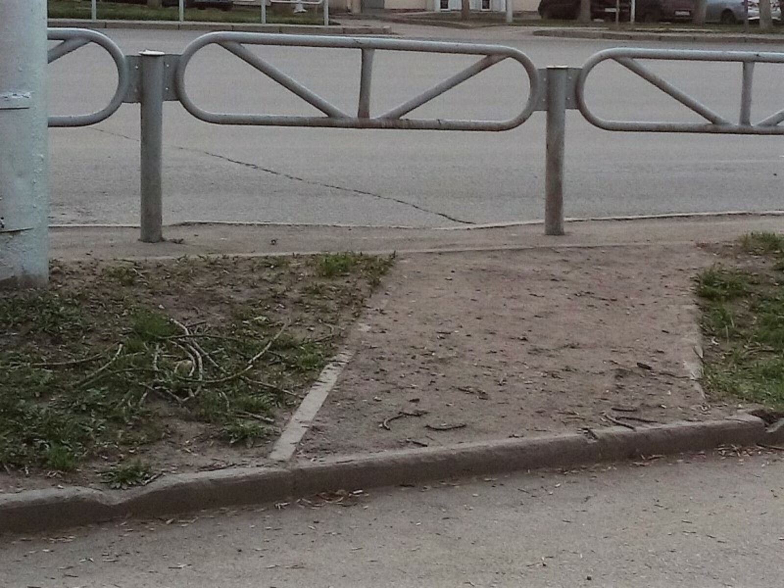 Фото автора.