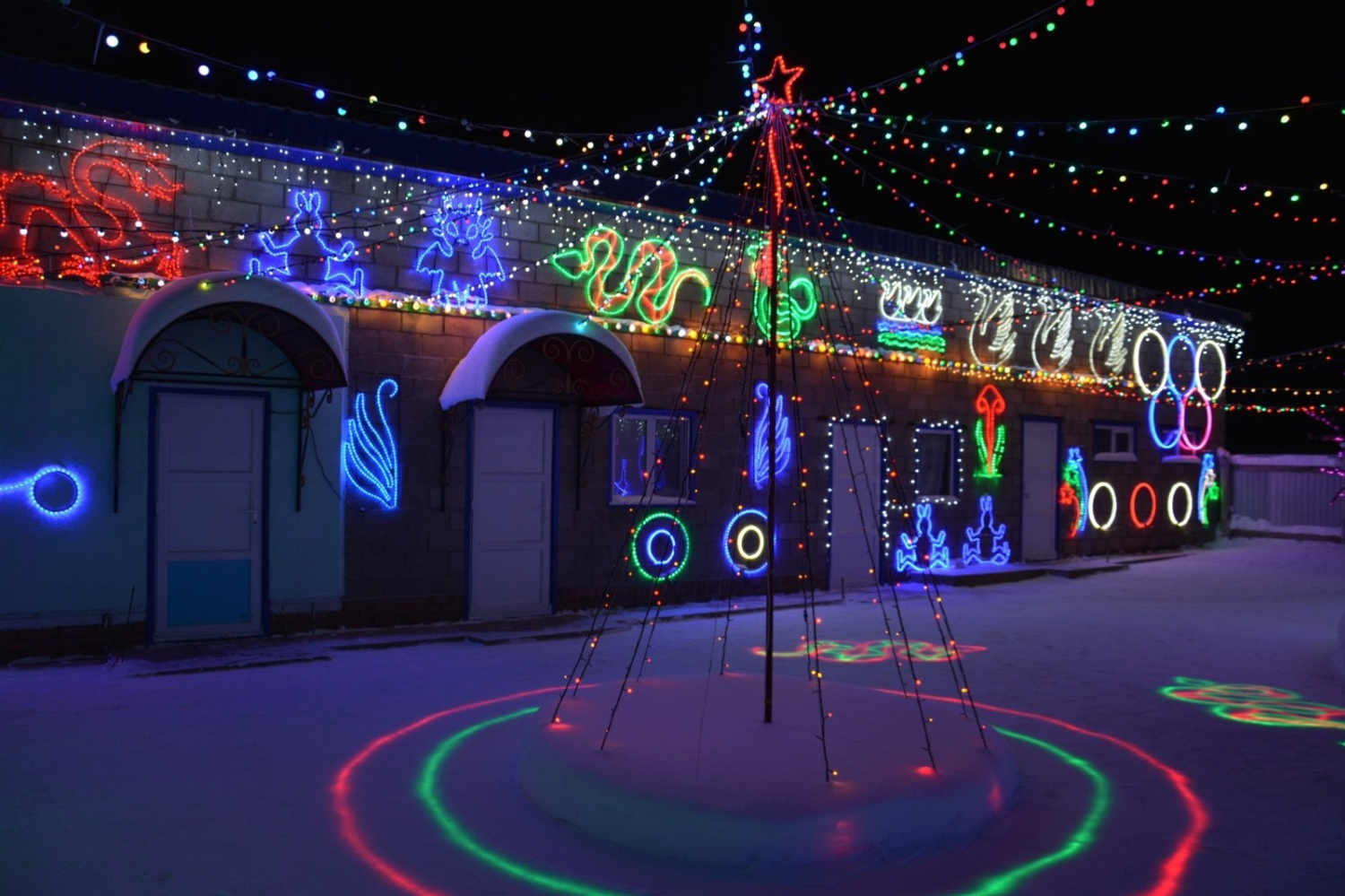 Vk, личная страница Венера Насретдинова.