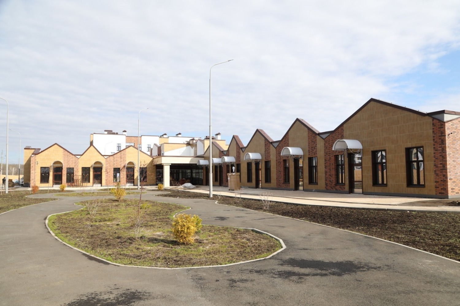 фото Валерия Шахова.