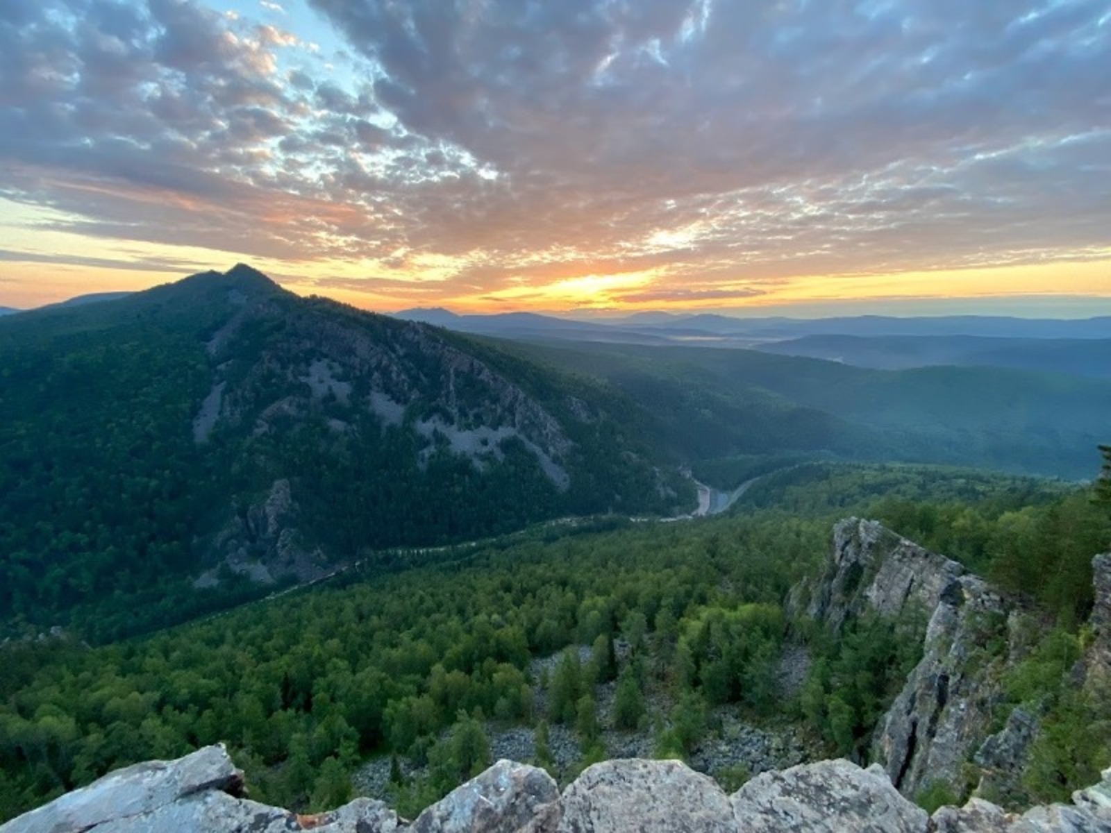 Елены Колоколовой.