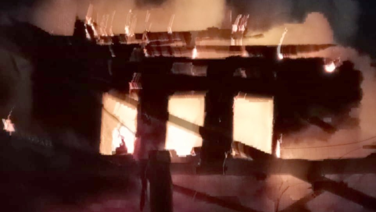 предоставлено пресс-службой ГУ МЧС России по РБ.