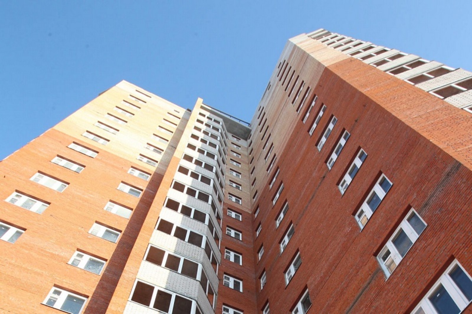 Фото Олега Яровикова.