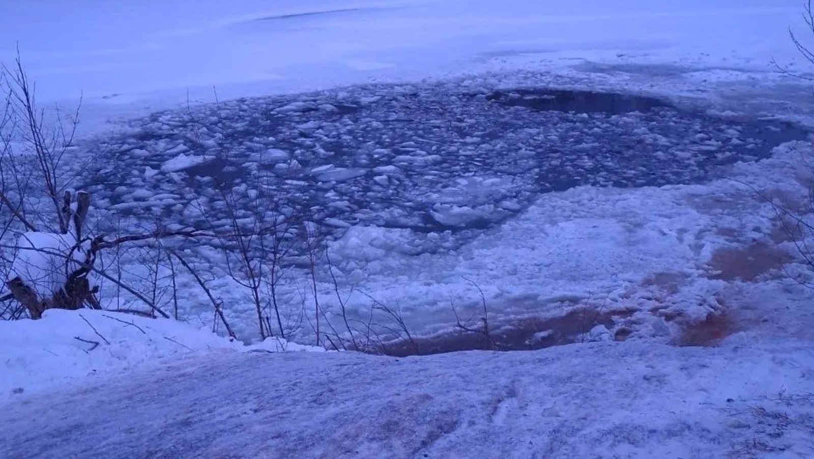 предоставлено пресс-службой ГУ МЧС России по РБ. ТГ-канал ГУ МЧС России по РБ.