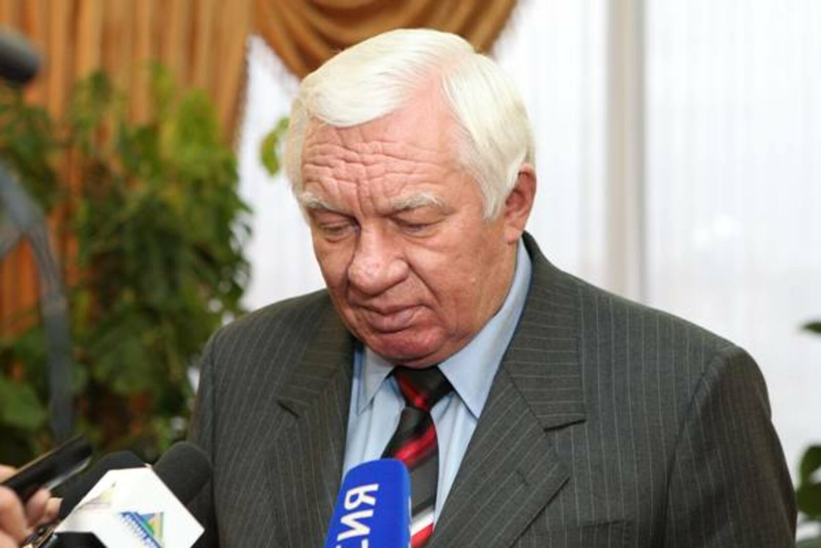 Фото Олега Яровикова.