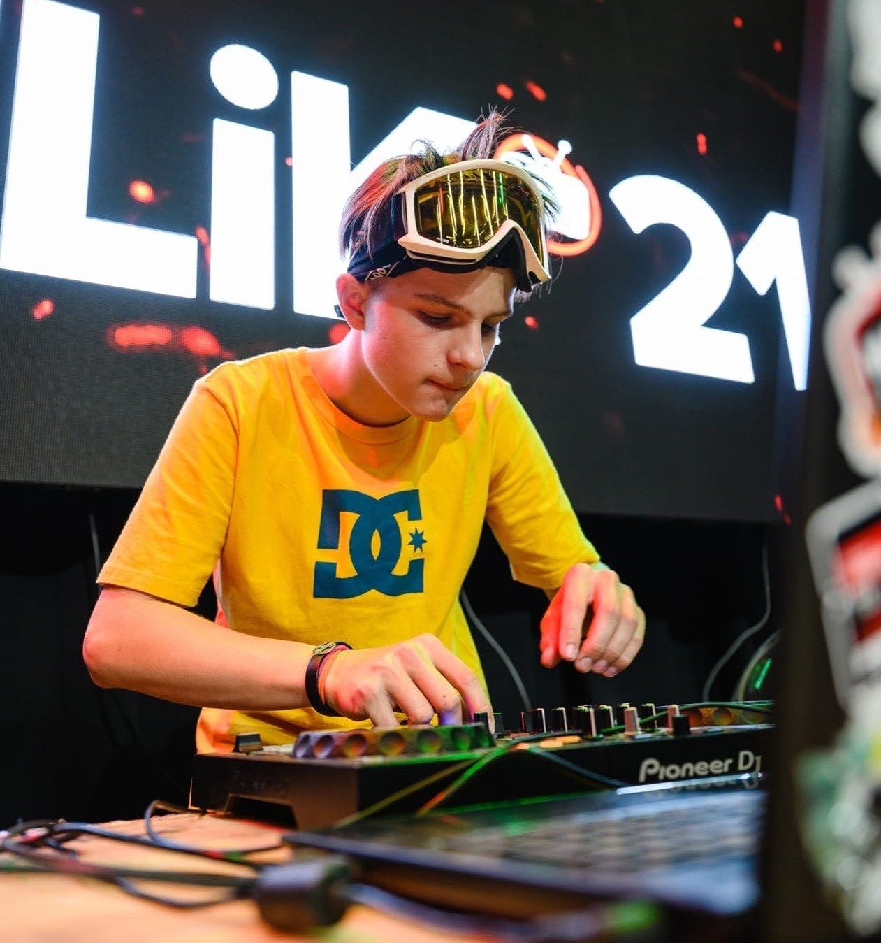 со страницы Леонида Федорова в соцсетях.