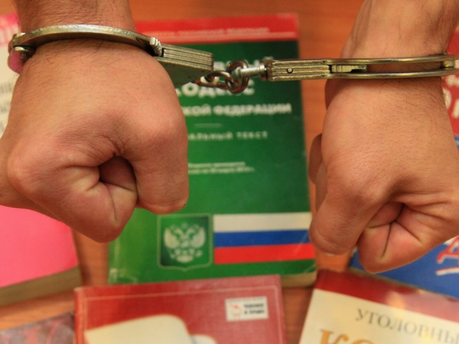 Фото Олега Яровикова.