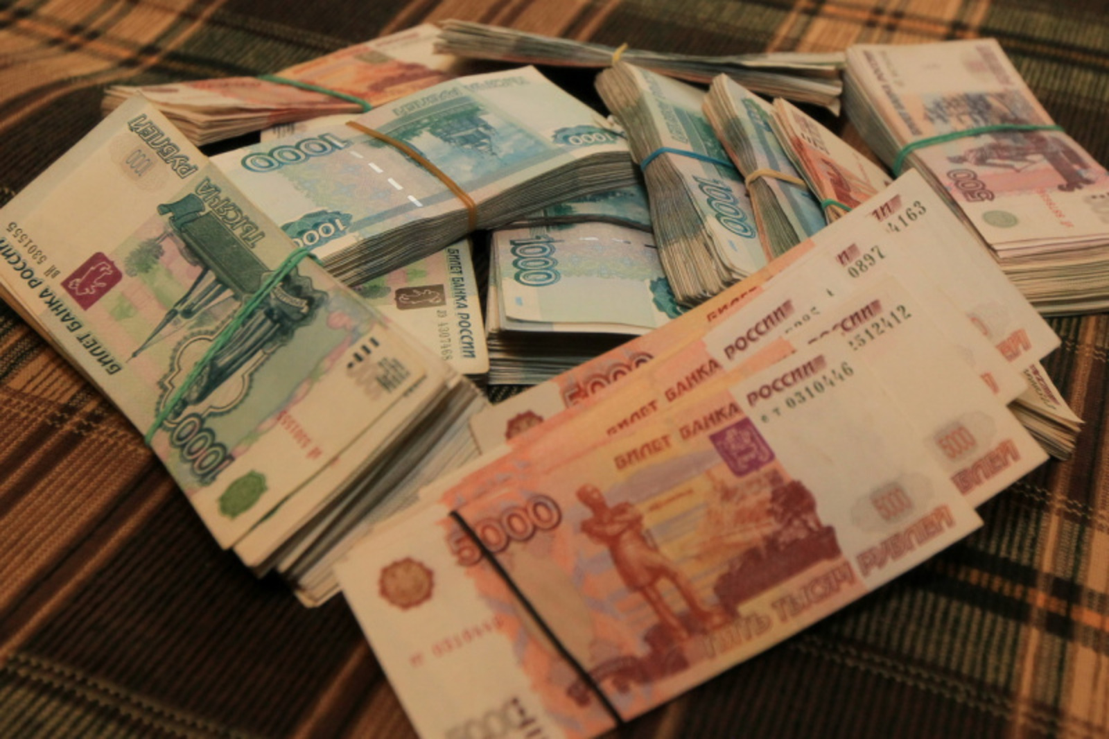 Фото Андрея Старостина.