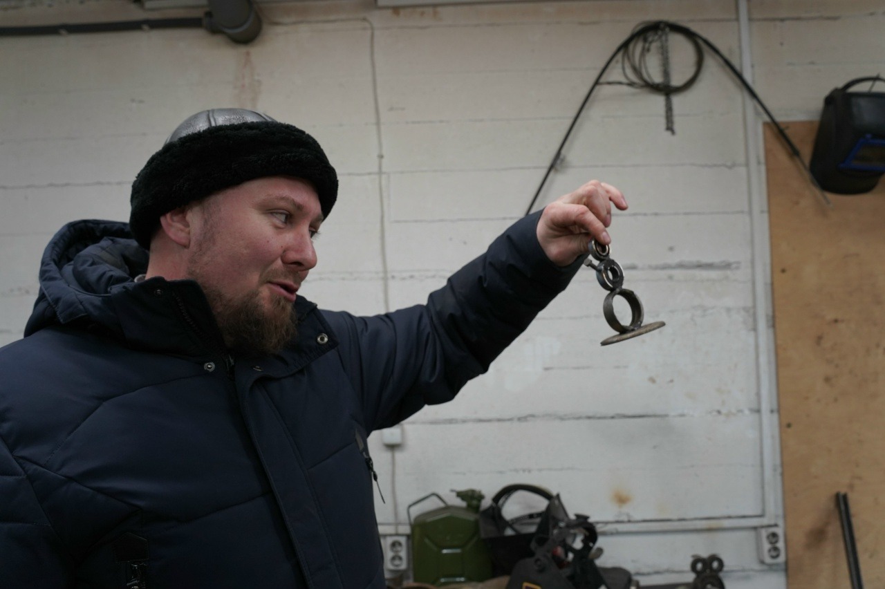 Светланы Максимкиной. «Общественная электронная газета».