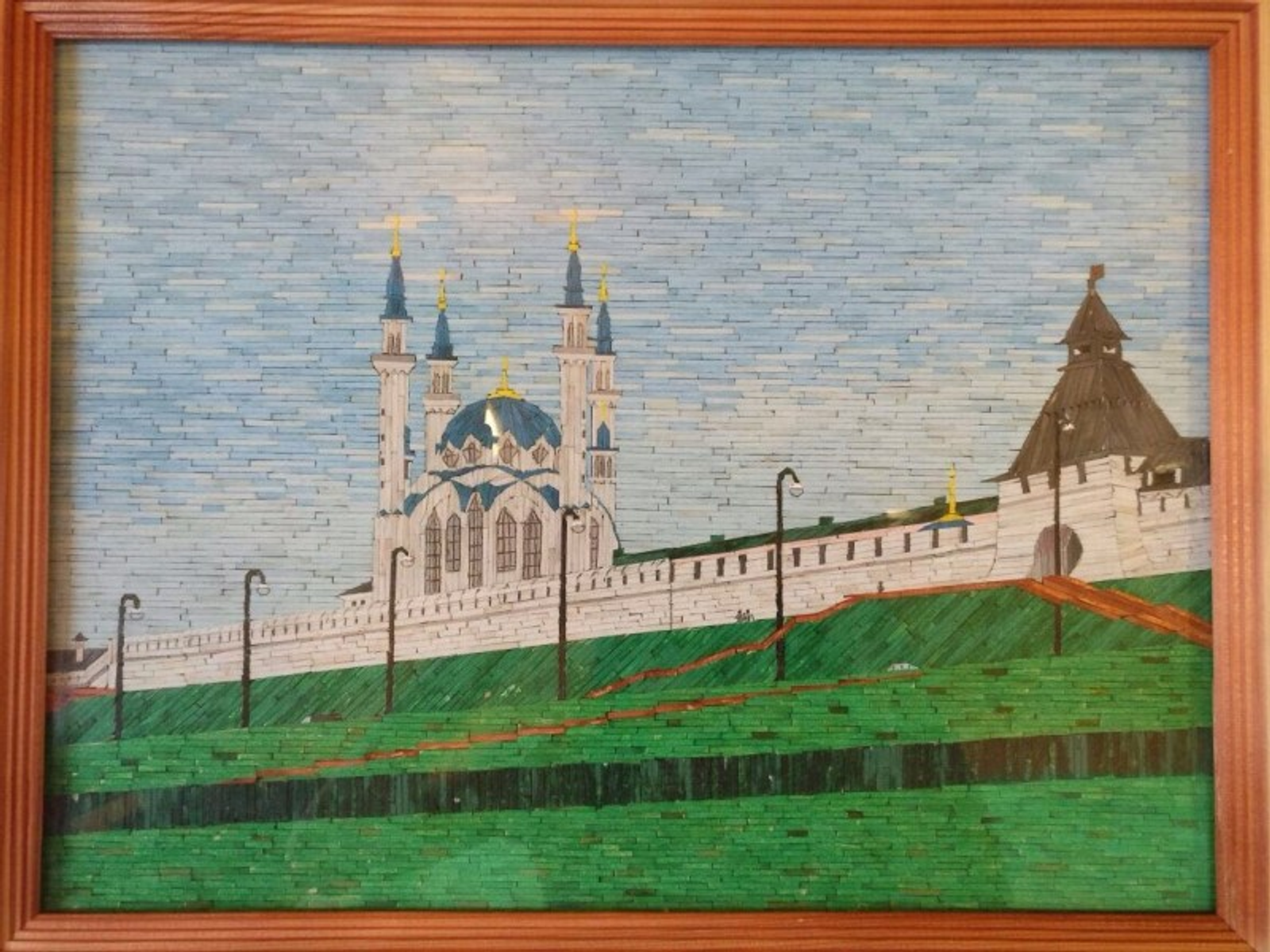 Фото предоставлено Ринатом Набиевым.