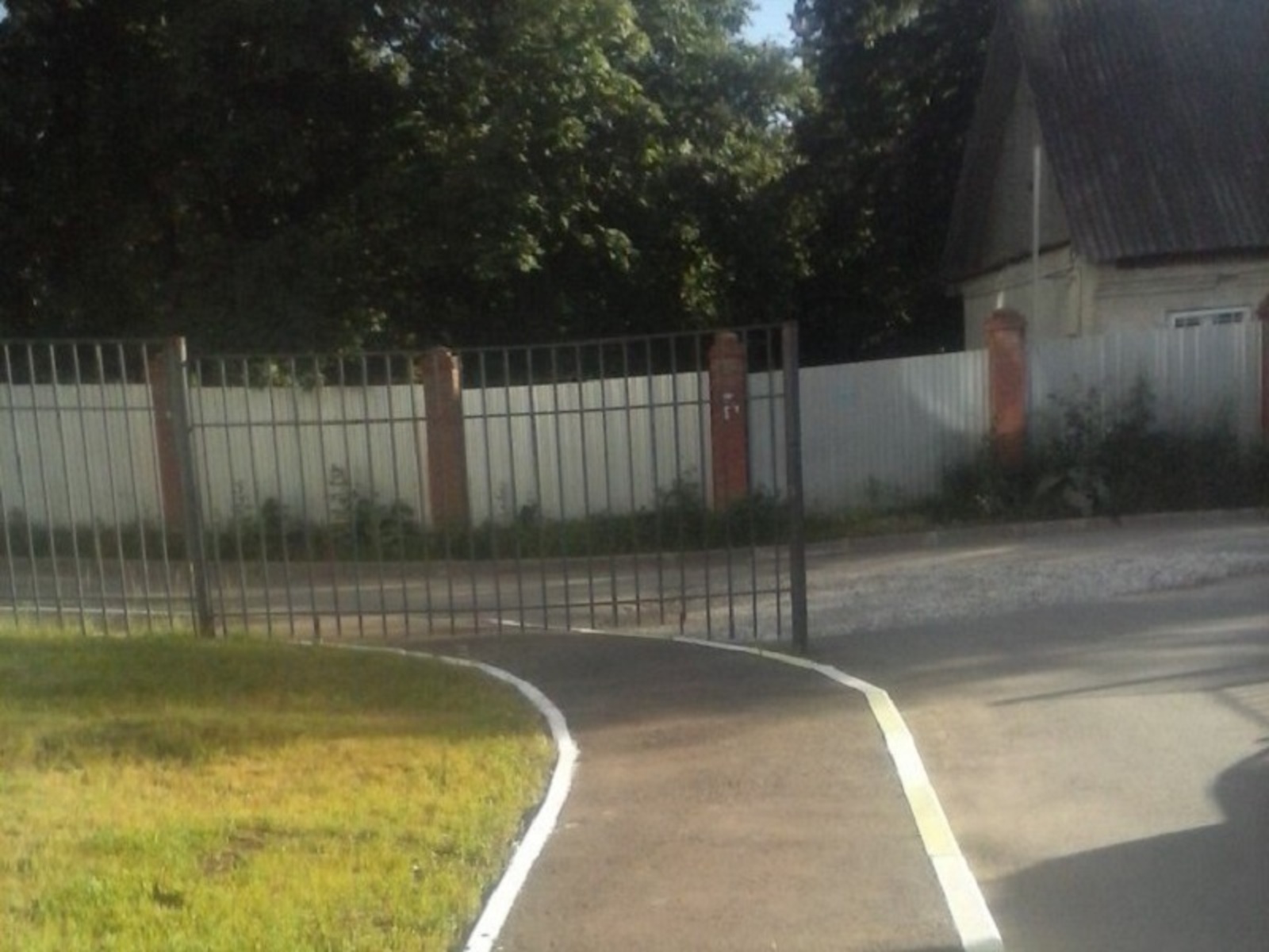 Фото предоставлено Александром Степановым.