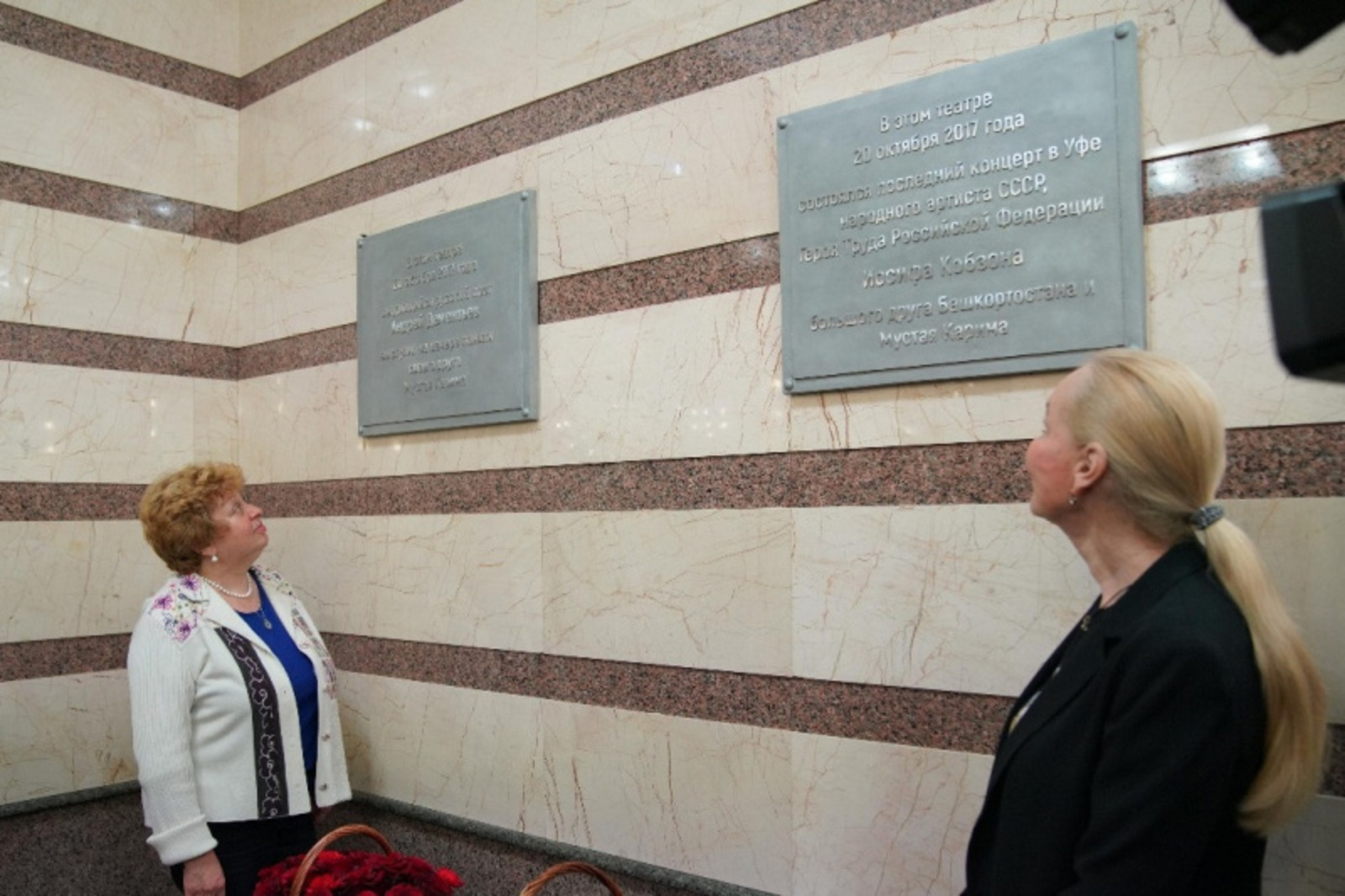 Фото Олега Яровикова.