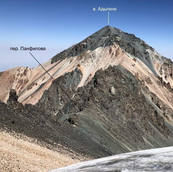 предоставлено Олегом Лукьяновым. «Общественная электронная газета».