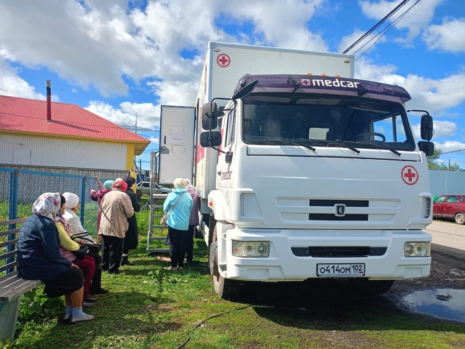 Минздрав РБ.