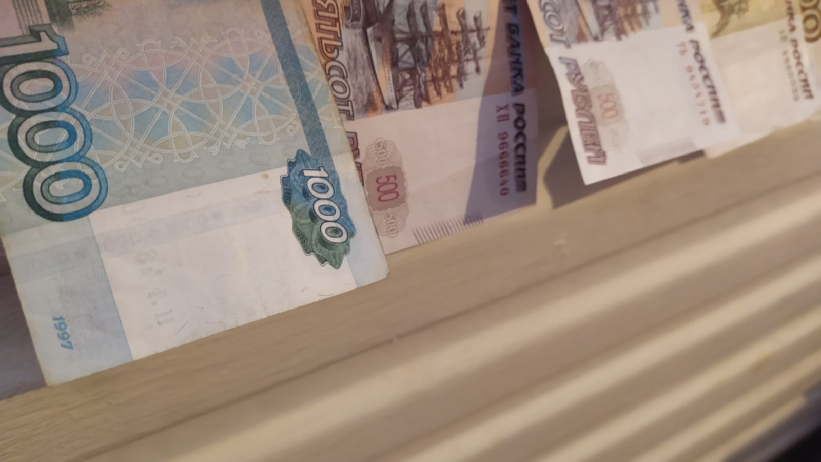 Фото Васили Саитовой.