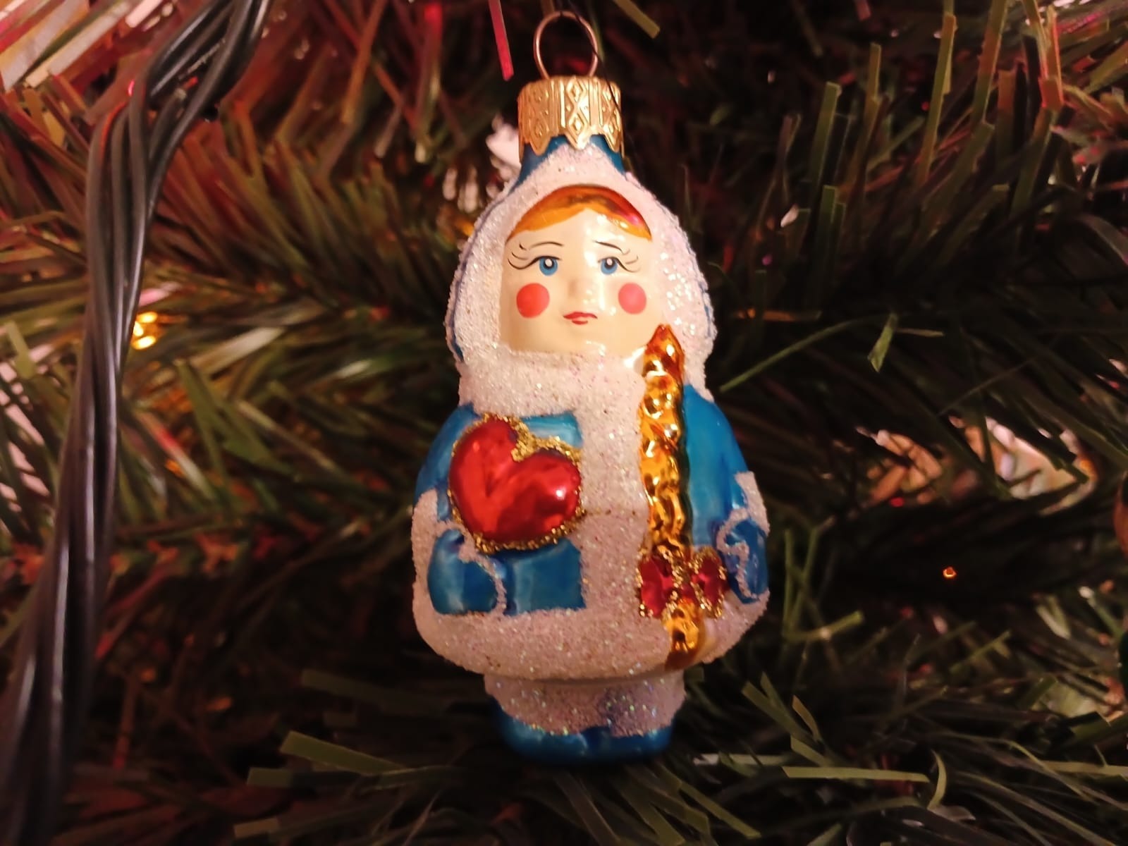 Васили Саитовой. «Общественная электронная газета».