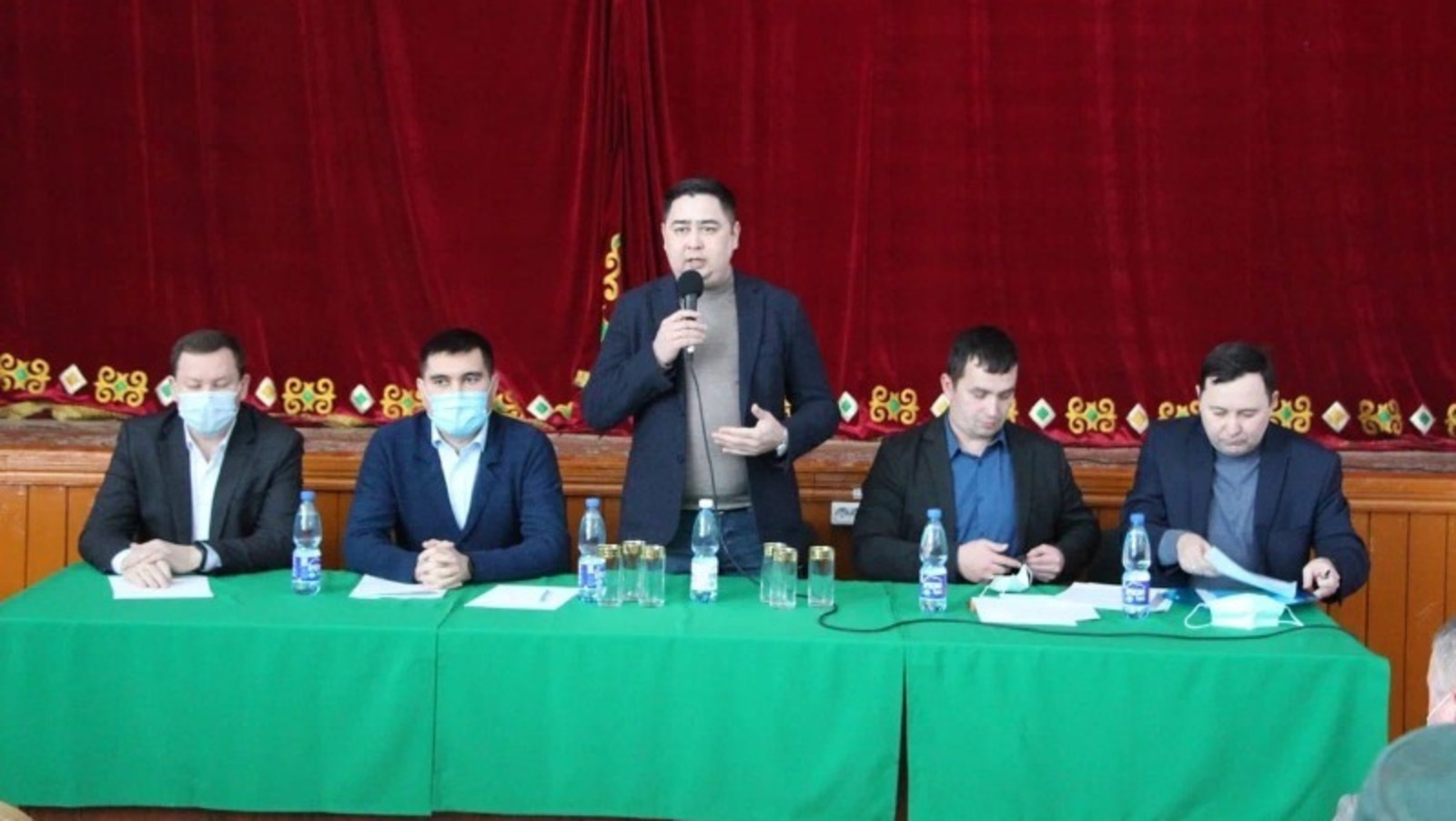 ИА «Башинформ».