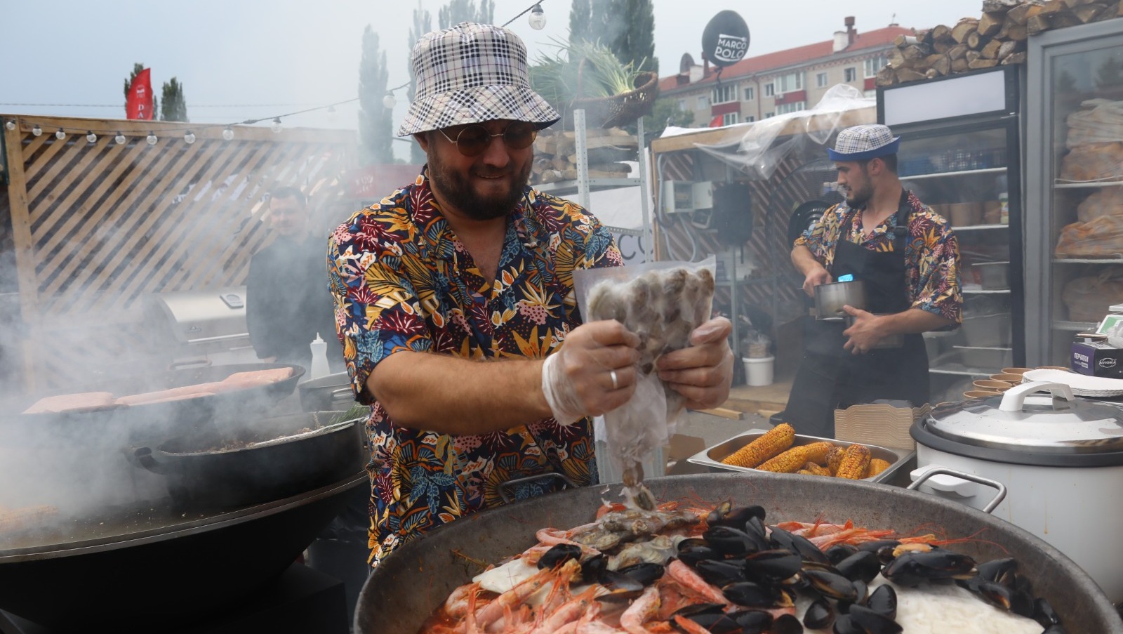 Валерий Шахов архив ИА "Башинформ"