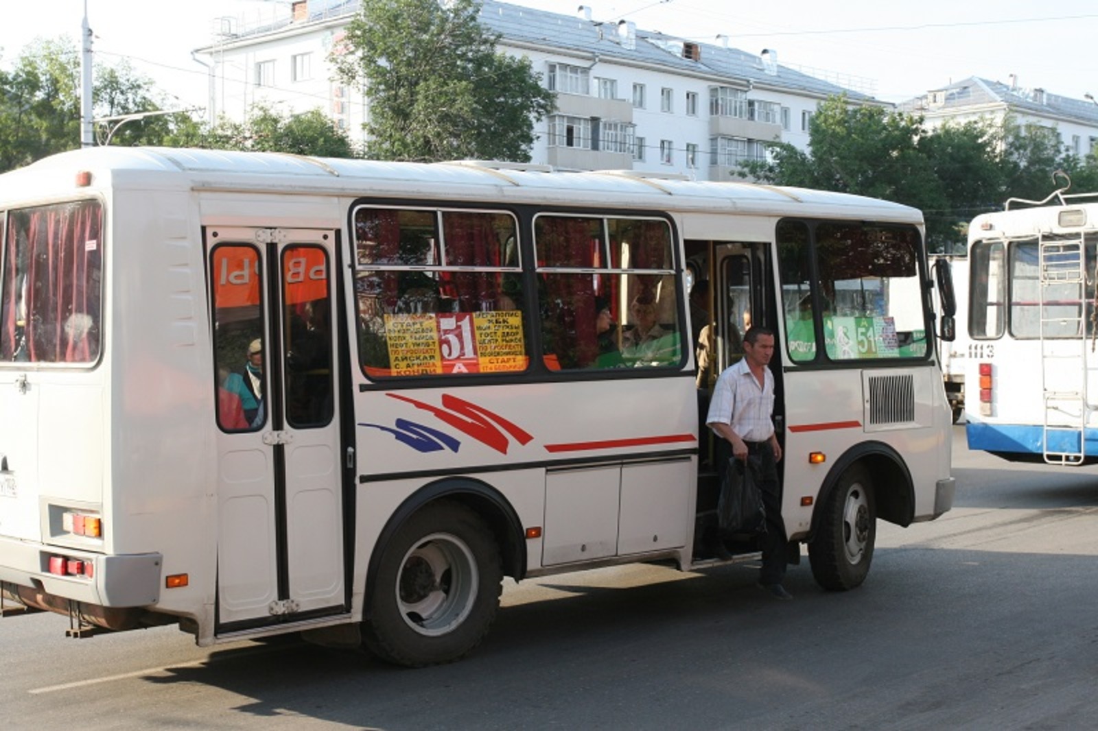 Фото Олега Яровикова.