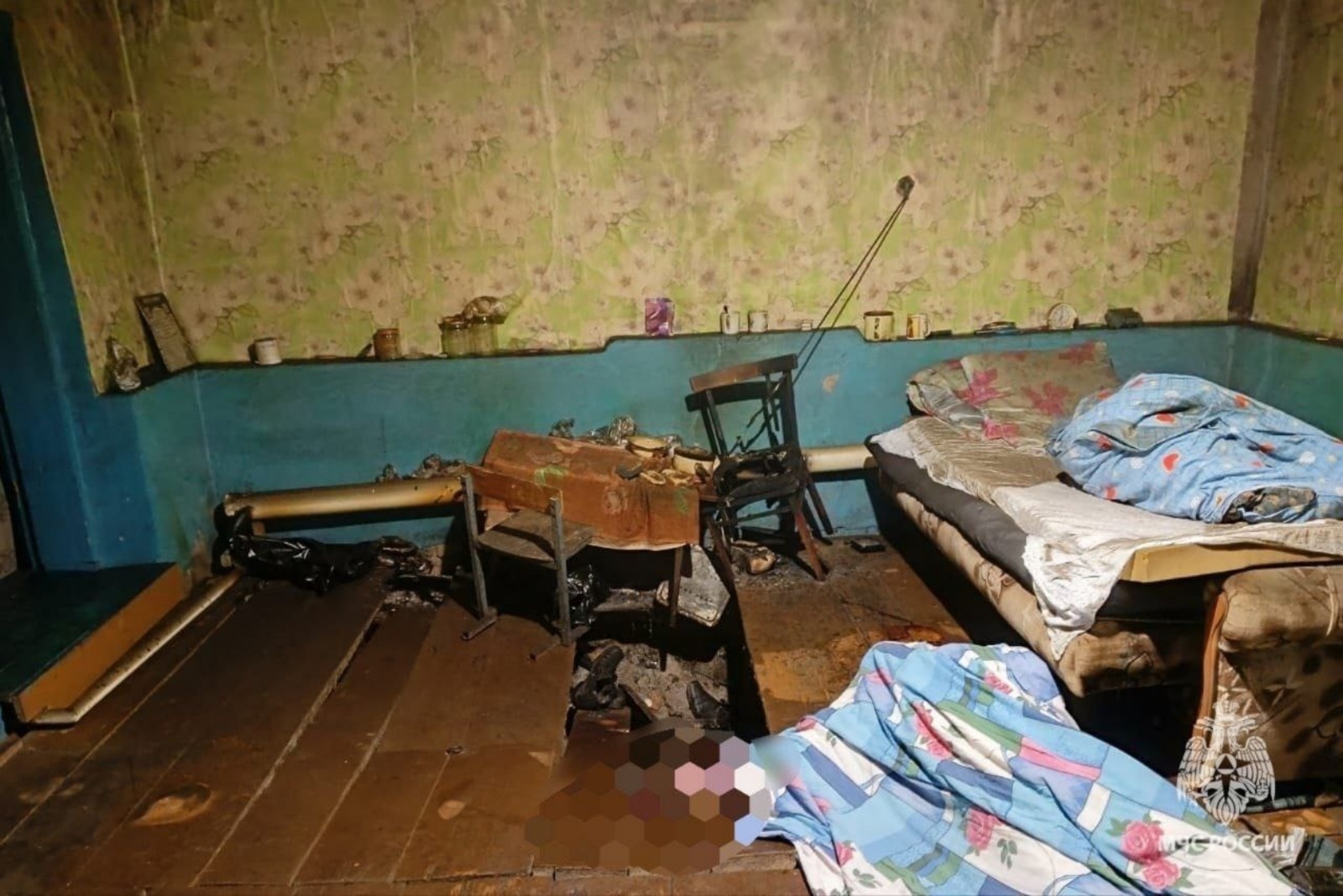 ГУ МЧС РФ по РБ.