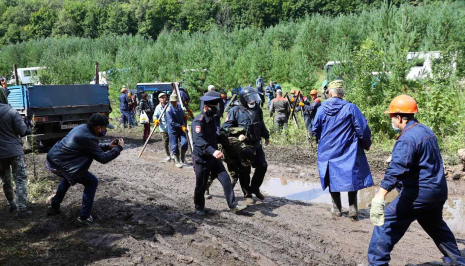 Фото ИА Башинформ.