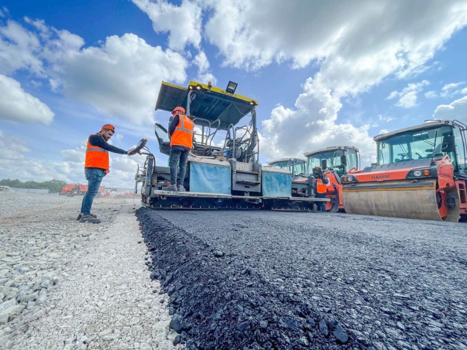 Минтранс РБ.