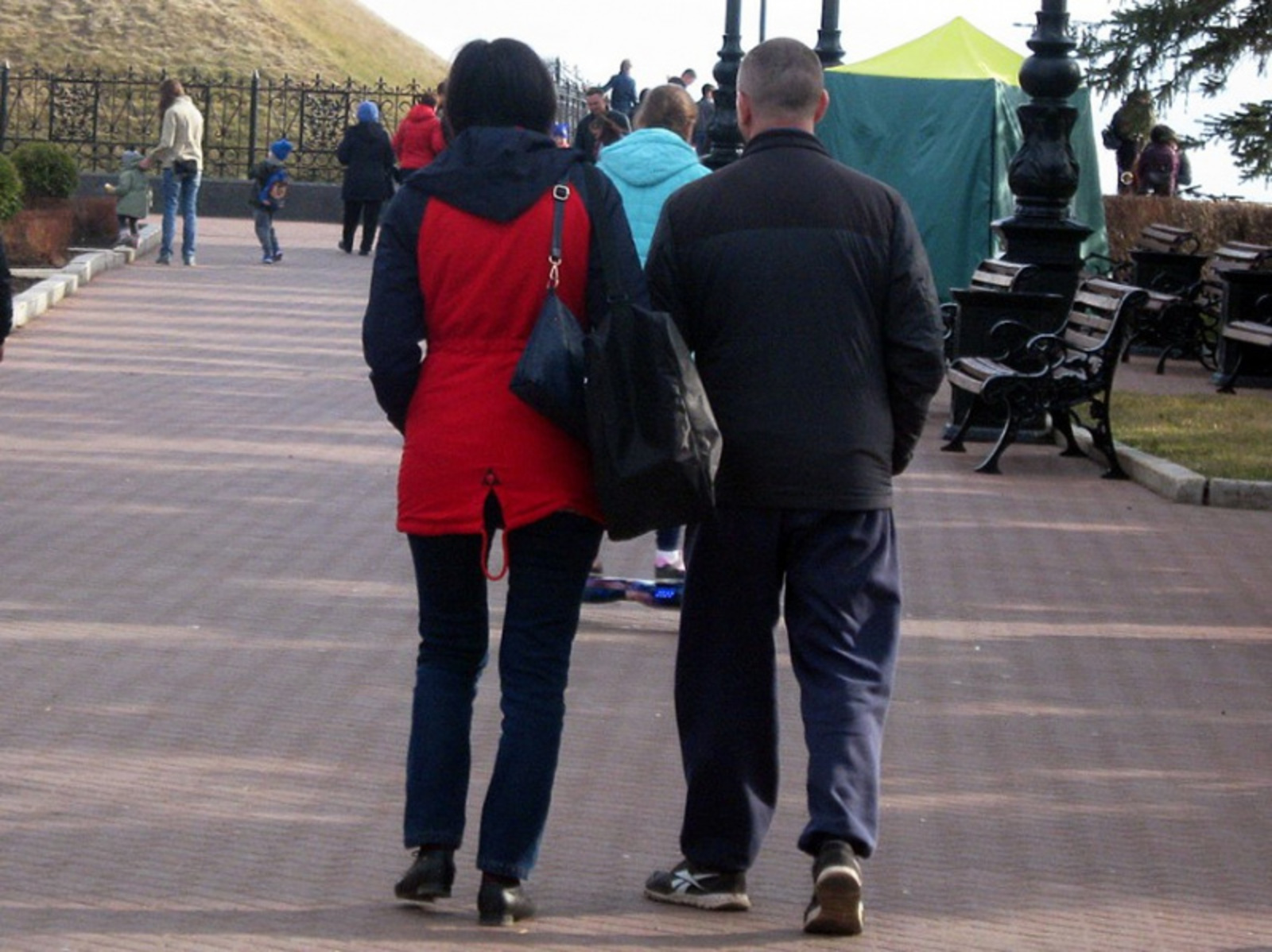 Фото ИА Башинформ.