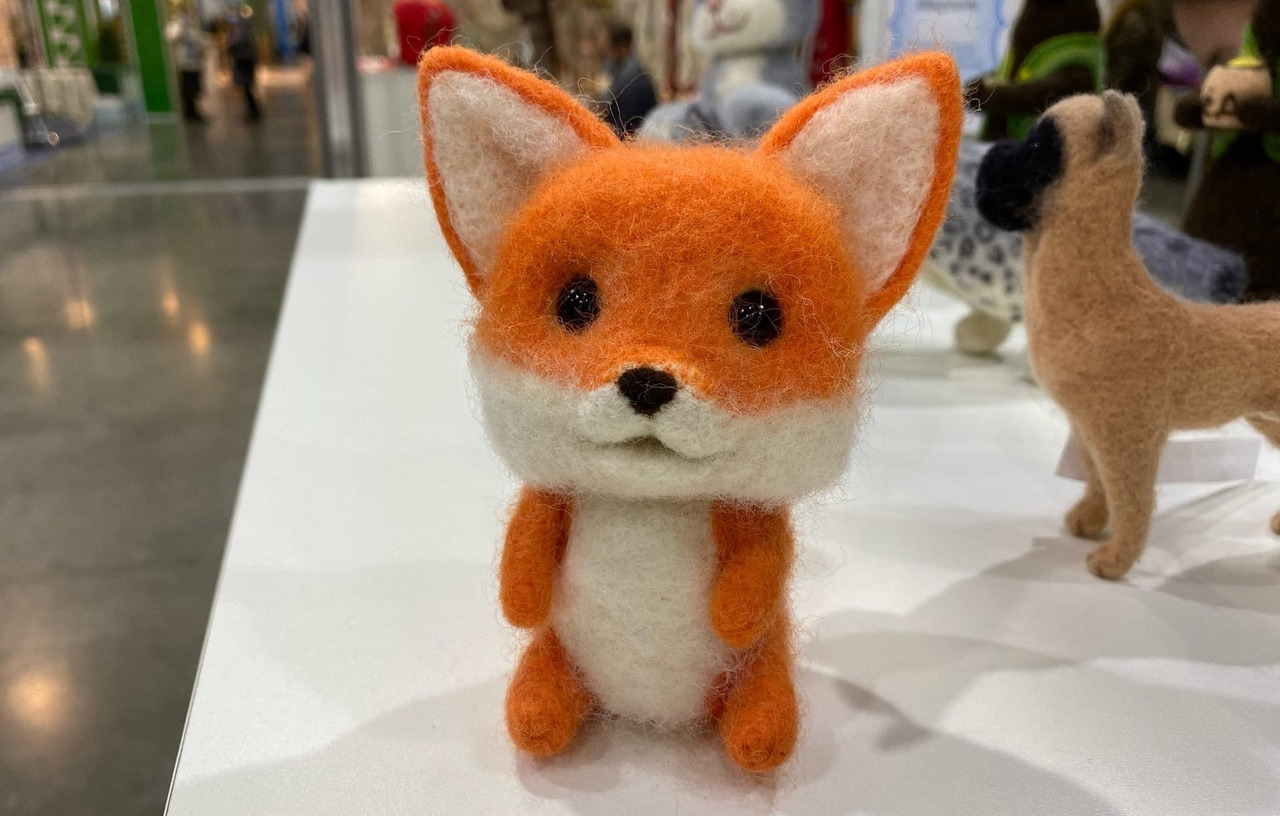 Елены Колоколовой.