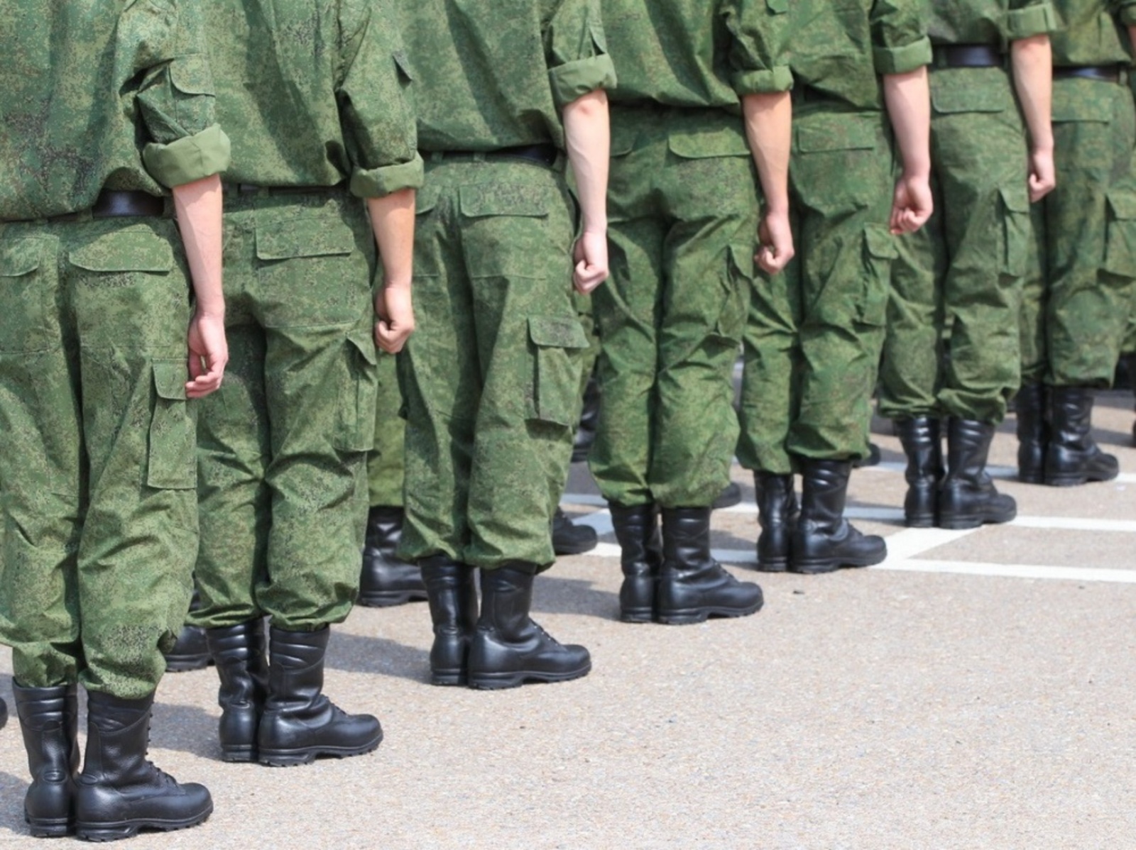 Фото Олега Яровикова.