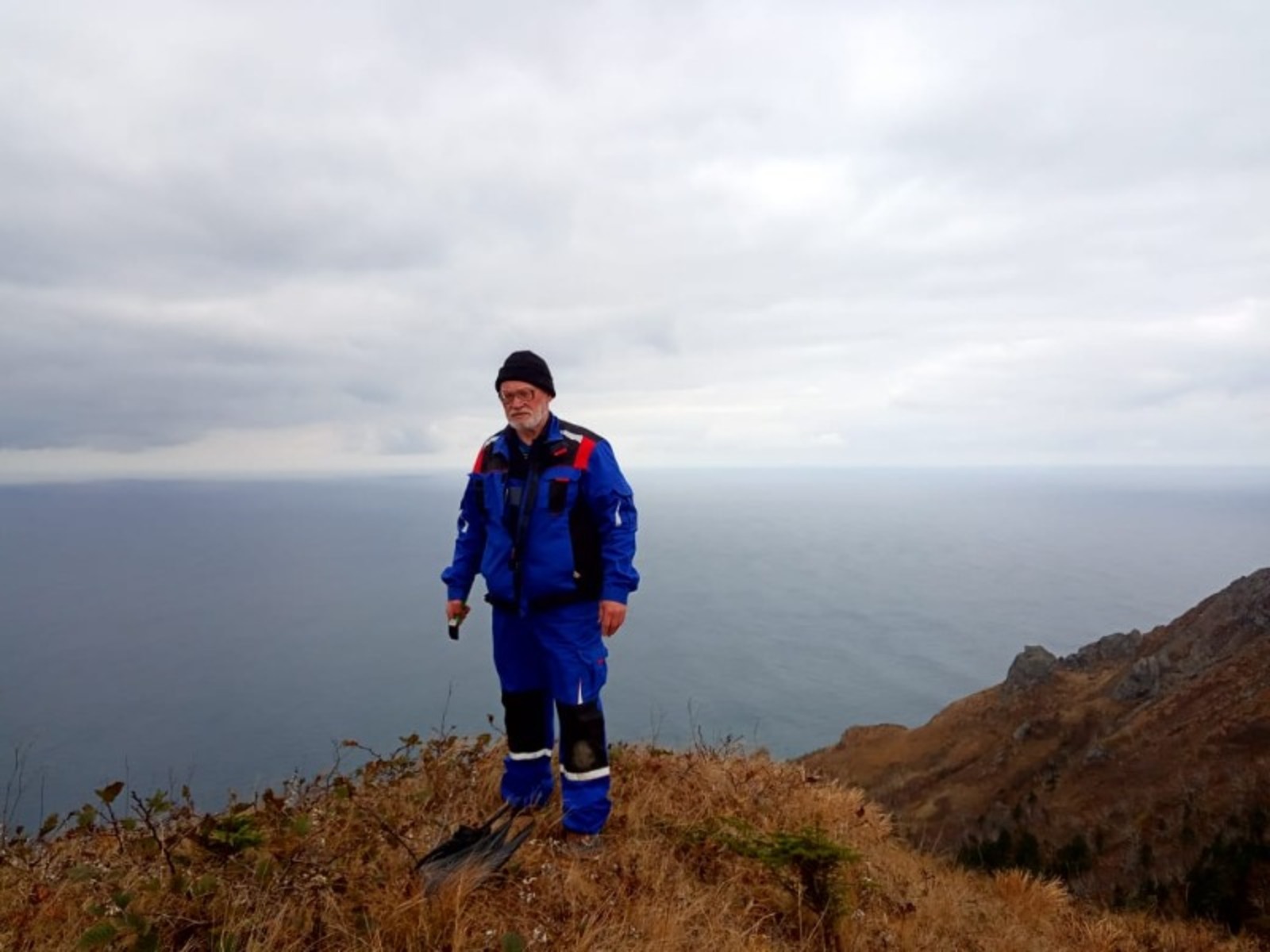 предоставлено Сергеем Сиротой.