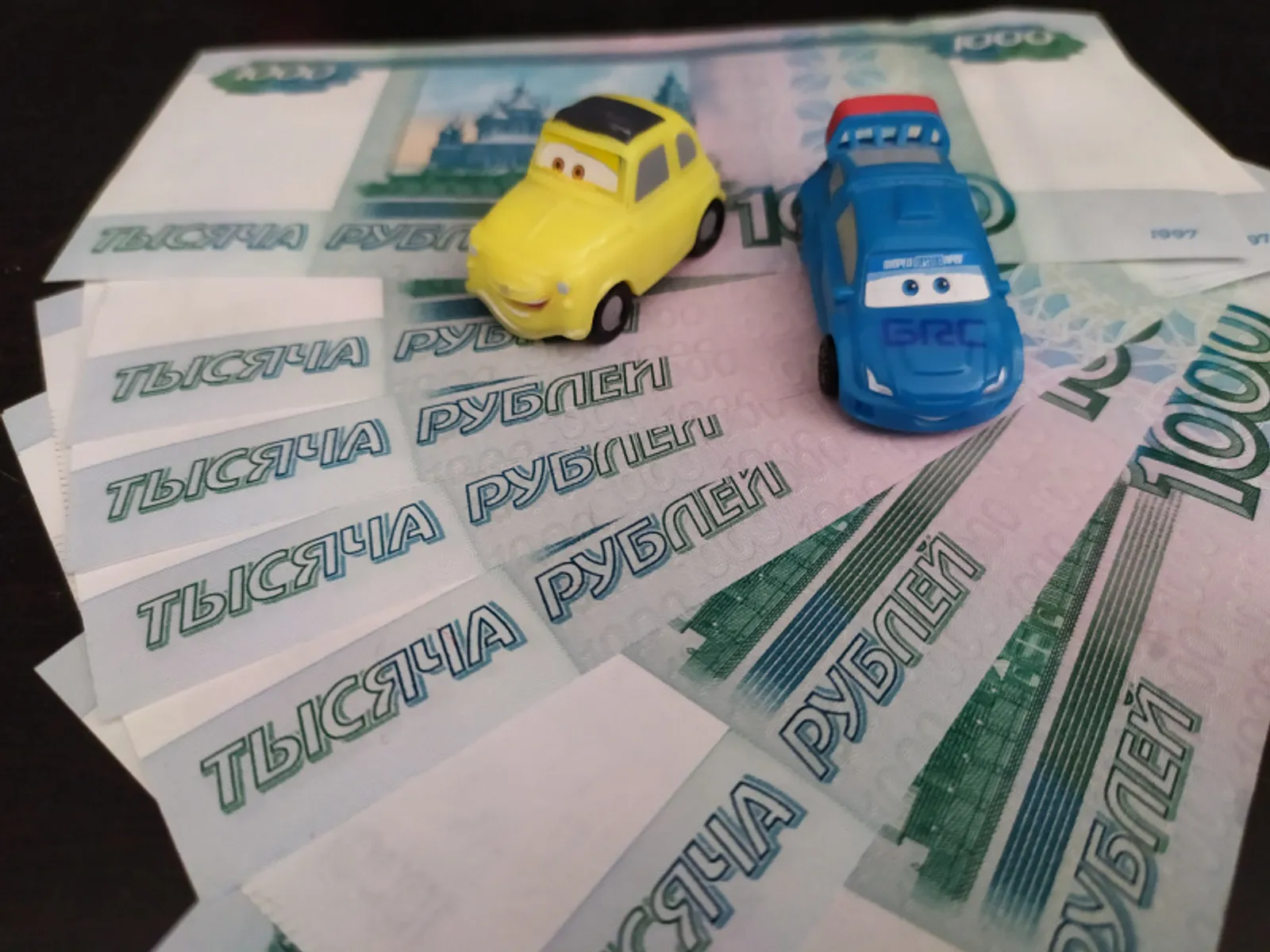 Фото Васили Саитовой.