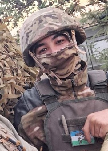 со страницы Венера Вахитова в соцсетях.