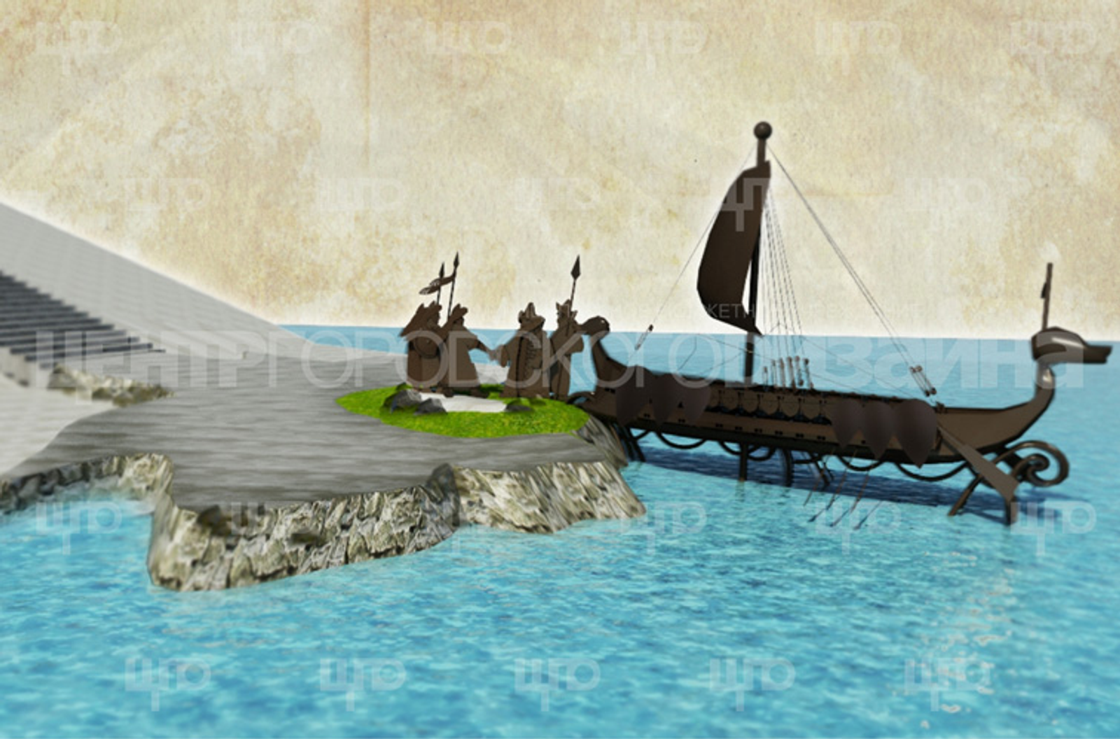 Фото предоставлено автором.