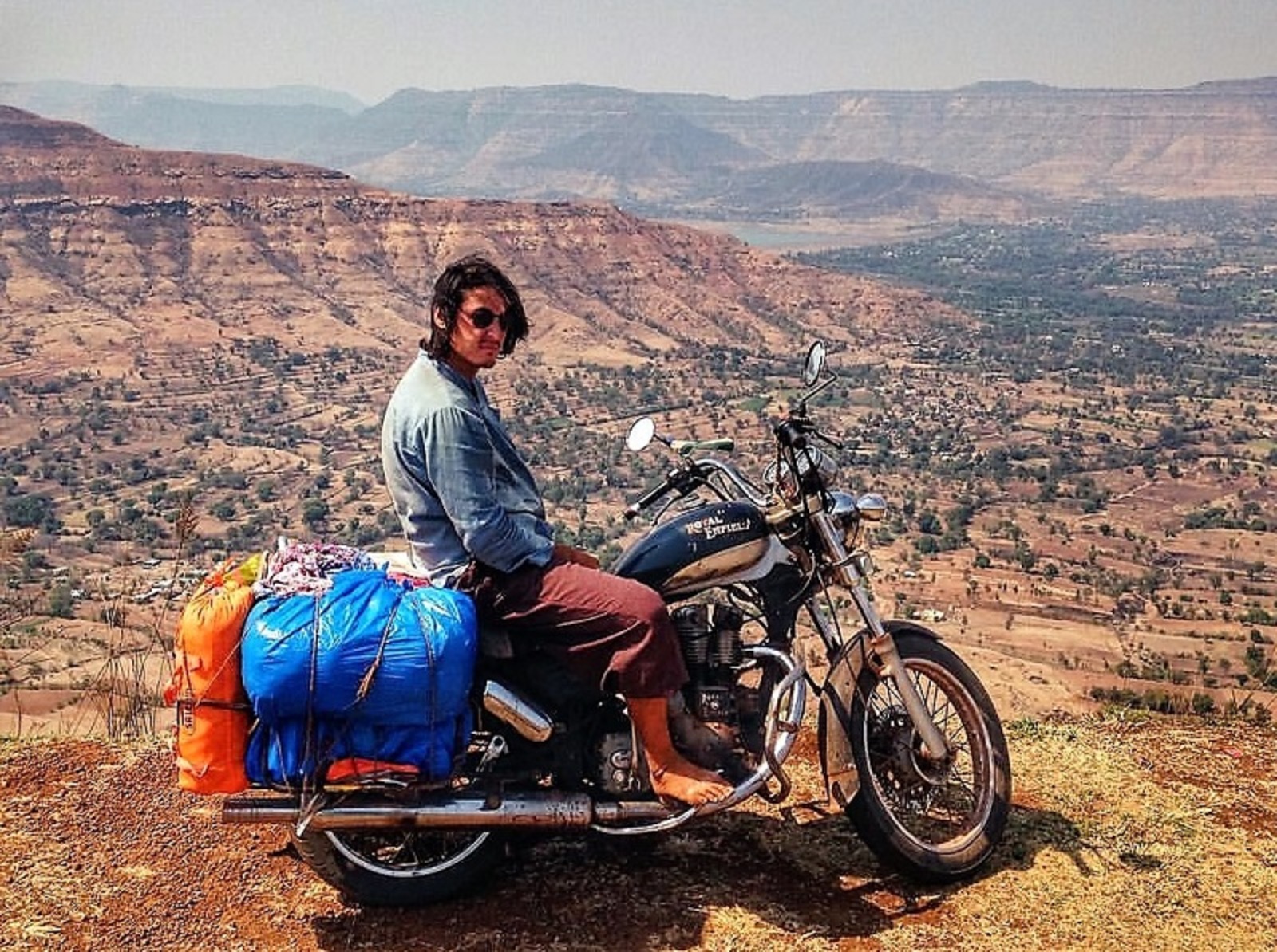 Фото предоставлено Русланом Алмаевым.