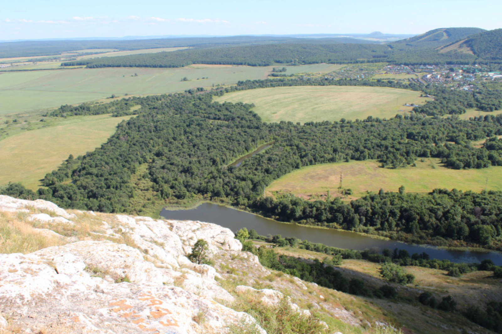Фото автора.