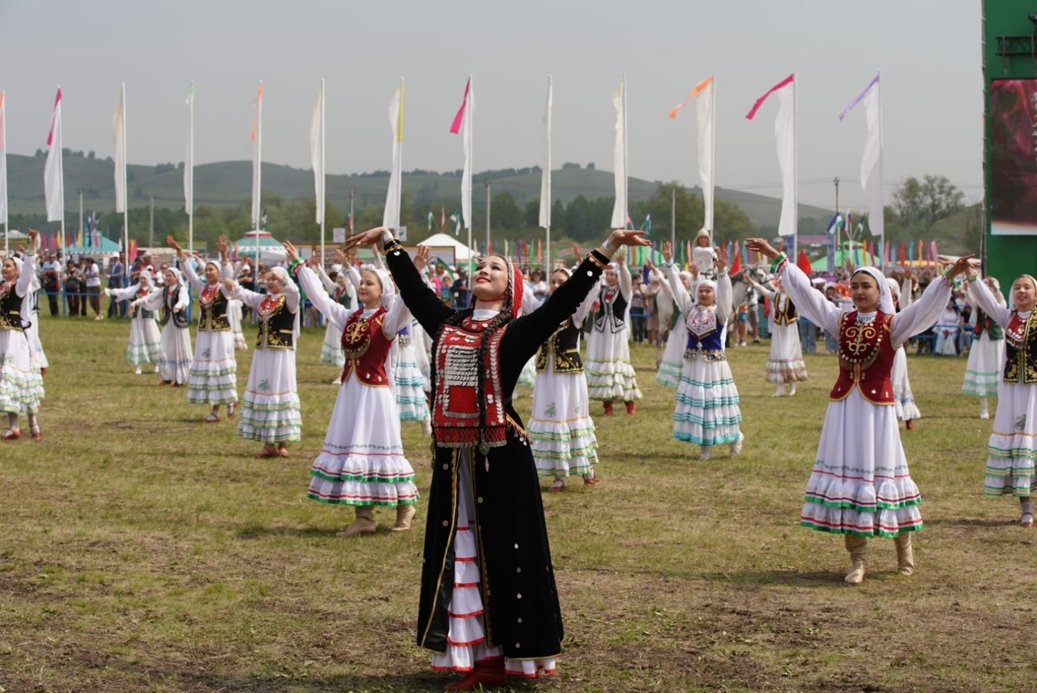 c личной страницы Радия Хабирова в соцсетях.