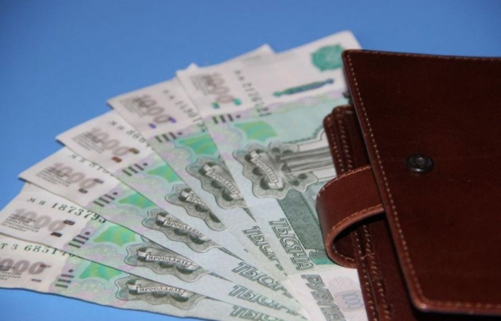 Олега Яровикова.